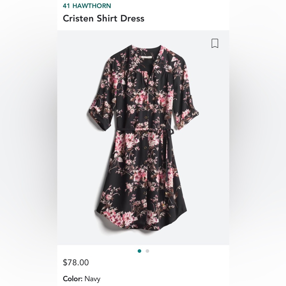Women’s Dress